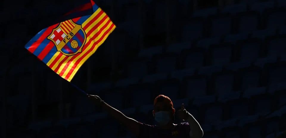 Barcelona envía ojeadores para seguir a Gabriel Rajkovic, delantero noruego de 15 años que superó récord de Erling Haaland