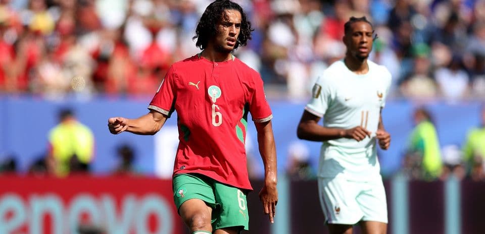 Últimos detalles separan a Ayoub Bouaddi de Manchester City tras avance en negociaciones
