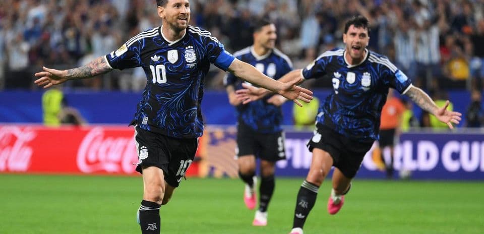 Argentina vs Cabo Verde: detalles del partido, transmisión y alineaciones para el Mundial 2026