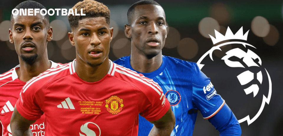 Jugadores de Man United, Chelsea, Liverpool y Spurs entre los 10 mejores candidatos a 'Como un Nuevo Fichaje' para la temporada 26/27