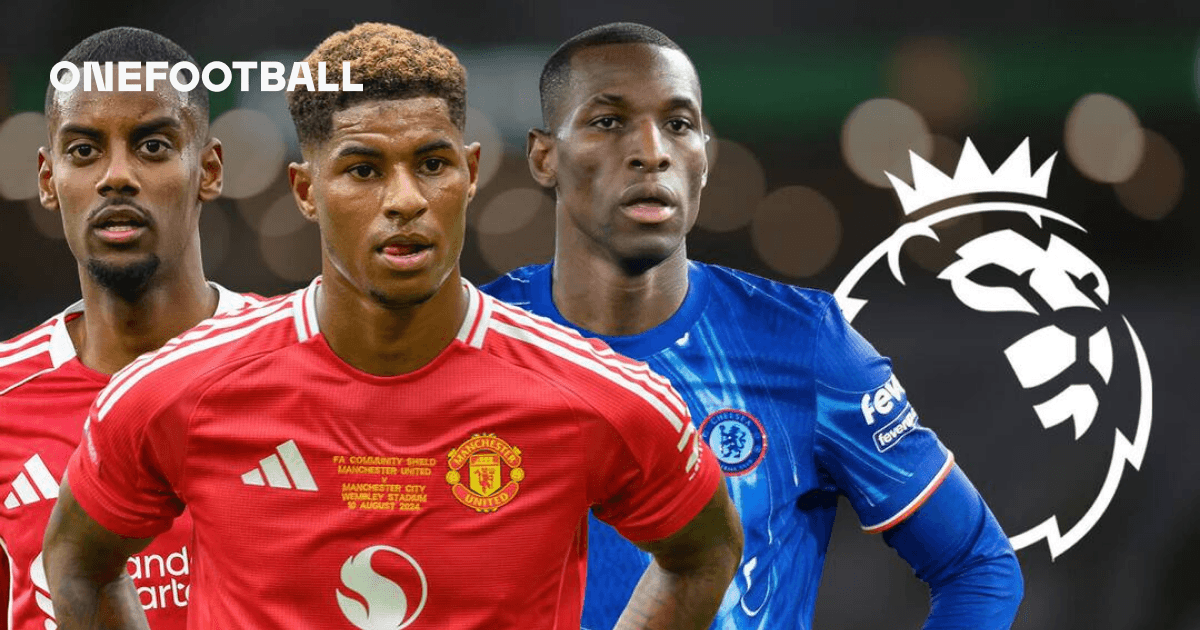 Jugadores de Man United, Chelsea, Liverpool y Spurs entre los 10 mejores candidatos a 'Como un Nuevo Fichaje' para la temporada 26/27