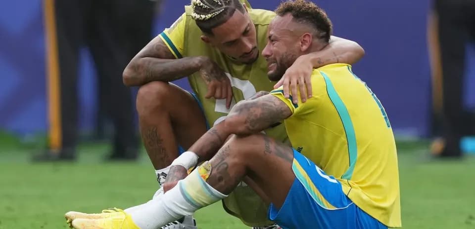 ¿Qué salió mal para Brasil en el Mundial? La eliminación en octavos ante Noruega