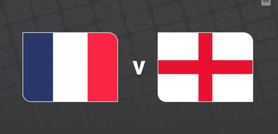Entradas y estacionamiento para Francia vs Inglaterra en el partido por el tercer puesto del Mundial en Miami
