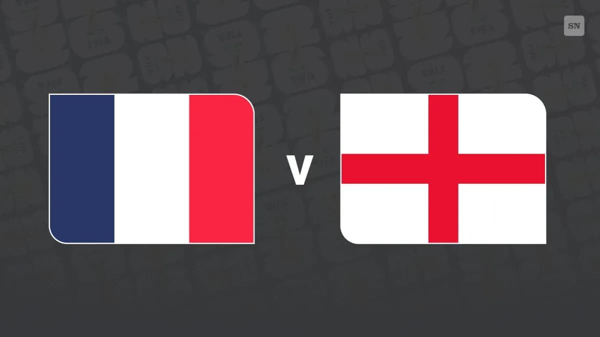 Entradas y estacionamiento para Francia vs Inglaterra en el partido por el tercer puesto del Mundial en Miami