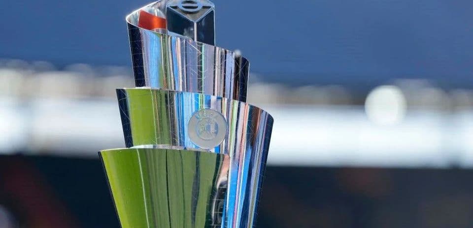 Explicación del funcionamiento de la UEFA Nations League y los equipos en cada liga