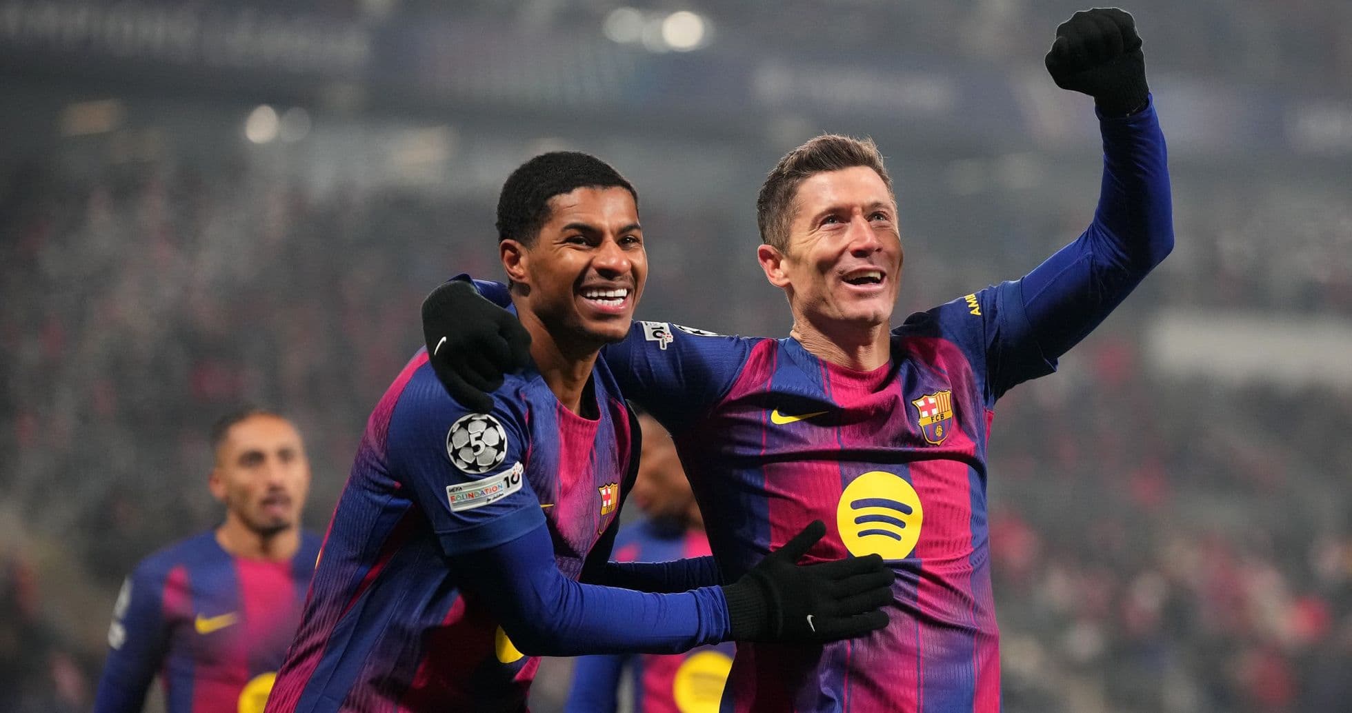 Barcelona 4–1 FC Copenhagen: Análisis de la Victoria en Champions.jpg Barcelona 4–1 FC Copenhagen: Análisis de la Victoria en Champions.jpg