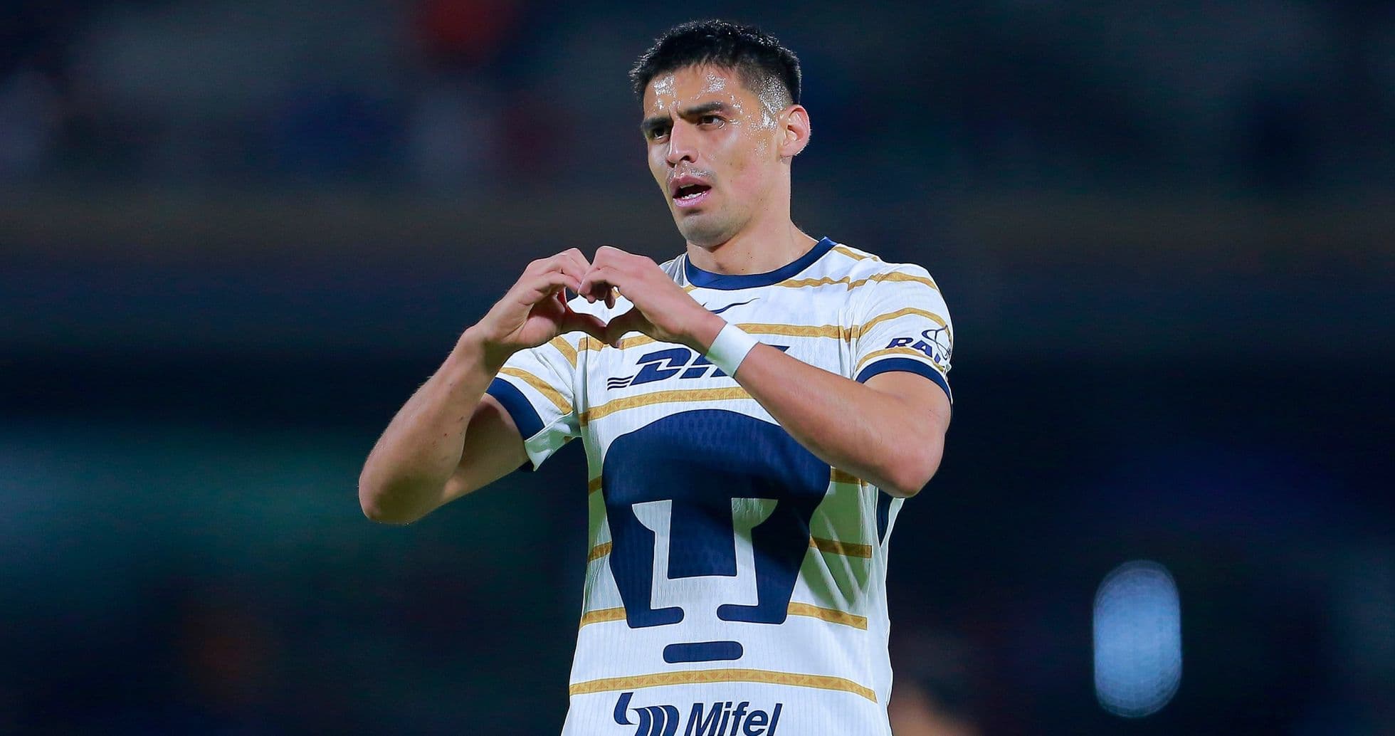 U.N.A.M. - Pumas 4-0 Santos Laguna: Goleada en Liga MX.jpg U.N.A.M. - Pumas 4-0 Santos Laguna: Goleada en Liga MX.jpg