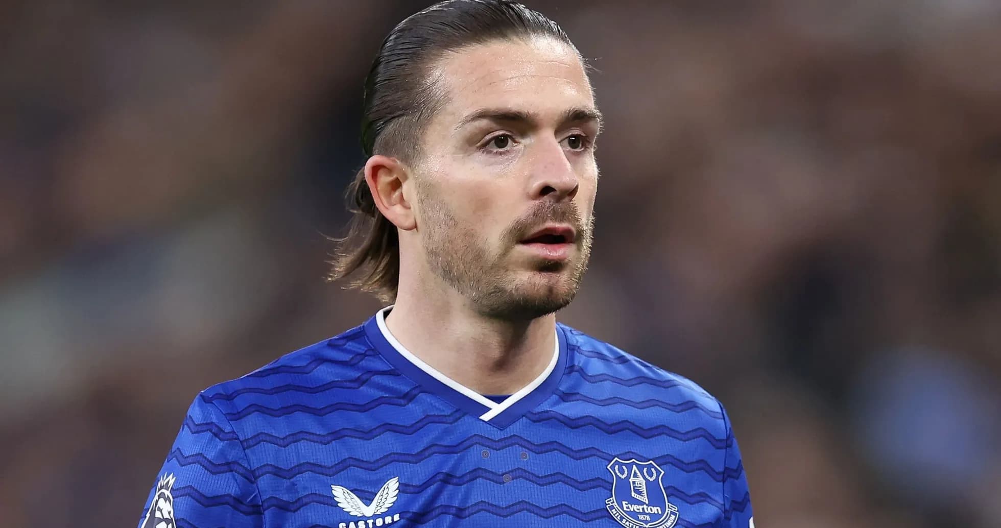 Jack Grealish: del triplete con City a un futuro incierto Jack Grealish: del triplete con City a un futuro incierto