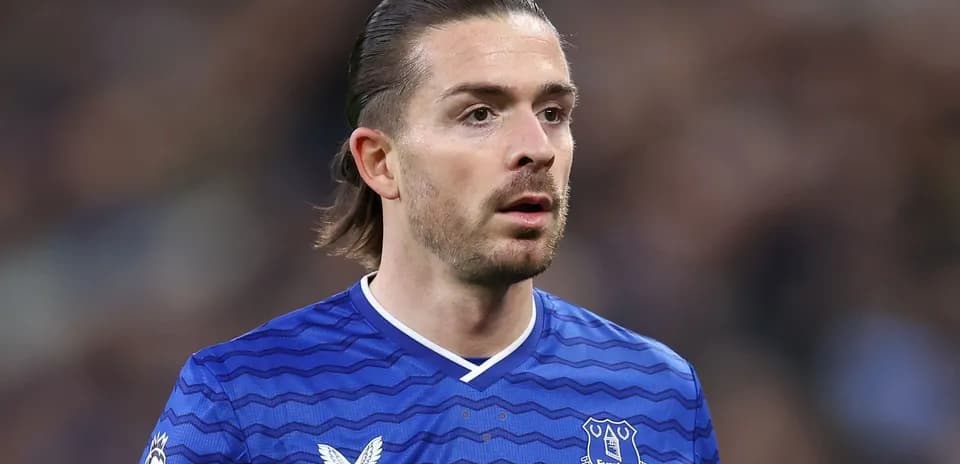 Jack Grealish: del triplete con City a un futuro incierto Jack Grealish: del triplete con City a un futuro incierto