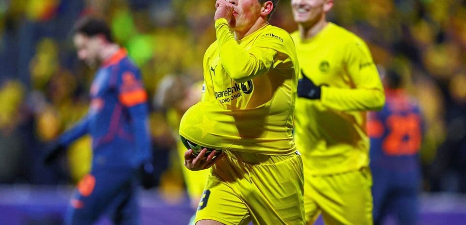 Bodo/Glimt 3–1 Inter: Victoria en Champions que Impacta Bodo/Glimt 3–1 Inter: Victoria en Champions que Impacta