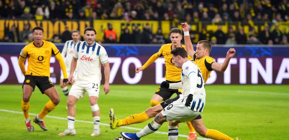 Atalanta vs Borussia Dortmund: Disponibilidad de la plantilla y análisis Atalanta vs Borussia Dortmund: Disponibilidad de la plantilla y análisis