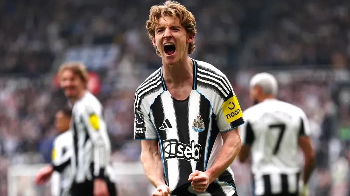 Newcastle enfrenta un verano complicado: ventas necesarias para cuadrar cuentas Newcastle enfrenta un verano complicado: ventas necesarias para cuadrar cuentas