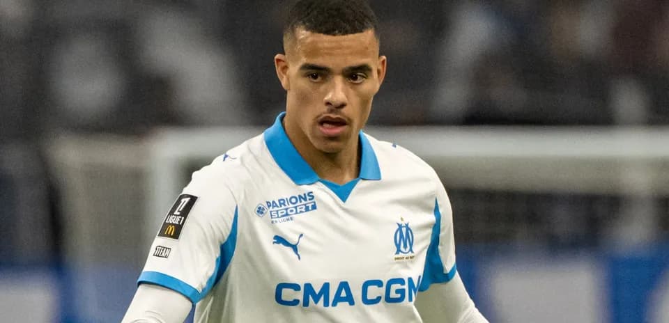 Atlético busca a Greenwood mientras Griezmann se despide Atlético busca a Greenwood mientras Griezmann se despide