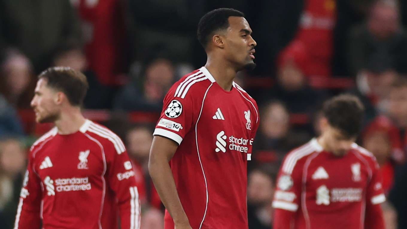 Liverpool vs Qarabag: Claves del Partido en la Champions League 2025.jpg Liverpool vs Qarabag: Claves del Partido en la Champions League 2025.jpg