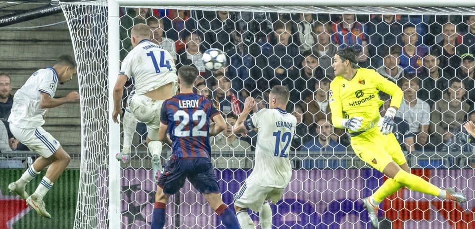 Bodo/Glimt vs Inter: Análisis y Pronóstico de la UEFA Champions League Bodo/Glimt vs Inter: Análisis y Pronóstico de la UEFA Champions League