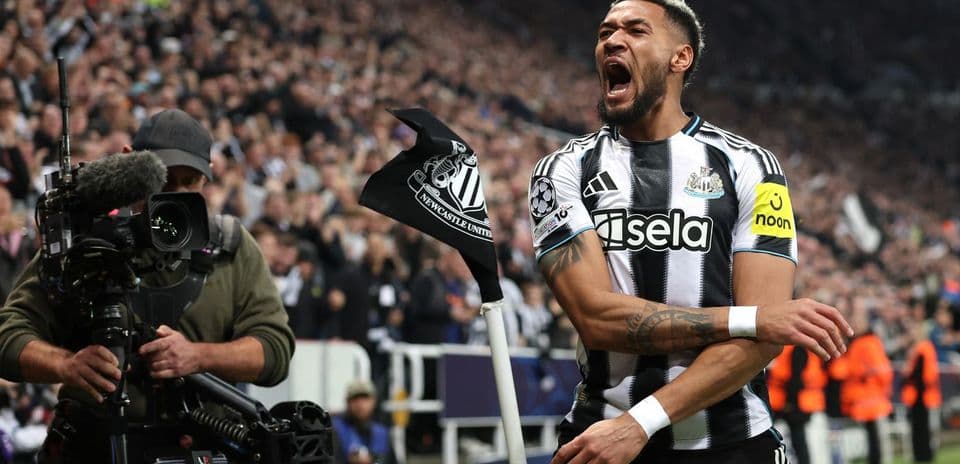 Qarabag vs Newcastle: Análisis del Partido en la UEFA Champions League Qarabag vs Newcastle: Análisis del Partido en la UEFA Champions League