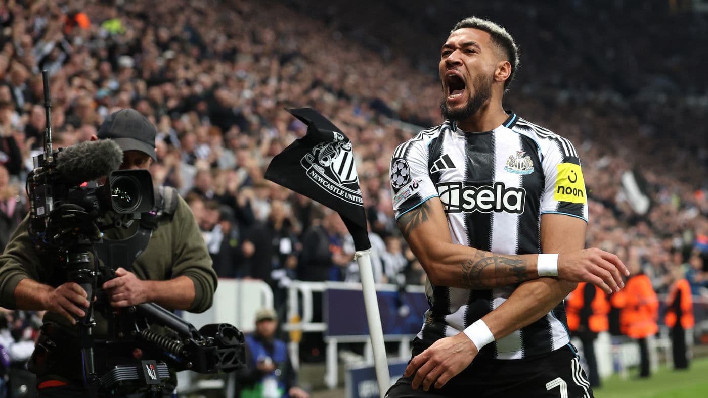 Qarabag vs Newcastle: Análisis del Partido en la UEFA Champions League Qarabag vs Newcastle: Análisis del Partido en la UEFA Champions League