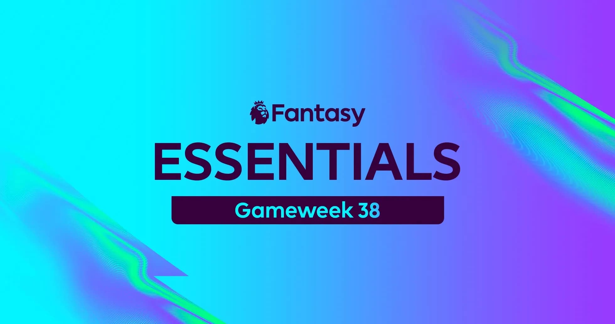 Gráfica de Fantasy Premier League, Gameweek 38 Gráfica de Fantasy Premier League, Gameweek 38
