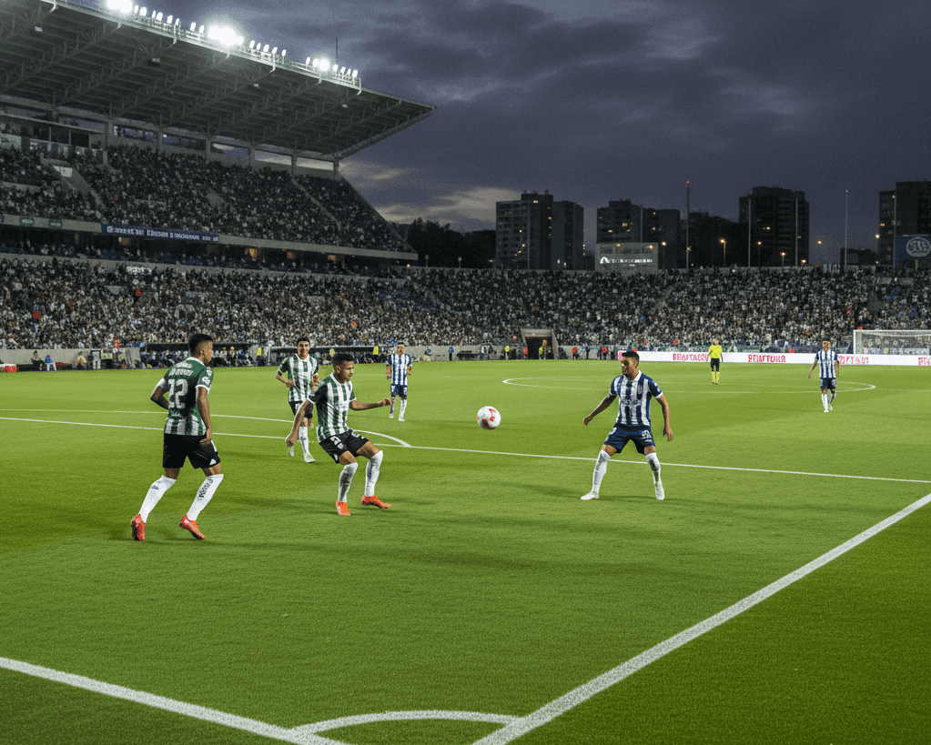 FC Juárez se Corona Campeón tras Vencer a Pachuca 2 – 1 FC Juárez se Corona Campeón tras Vencer a Pachuca 2 – 1