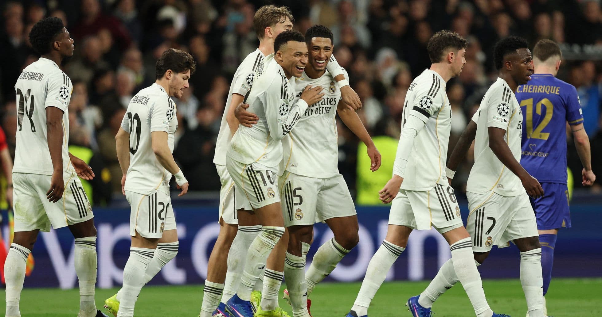 Benfica vs Real Madrid: duelo clave en Lisboa.jpg Benfica vs Real Madrid: duelo clave en Lisboa.jpg