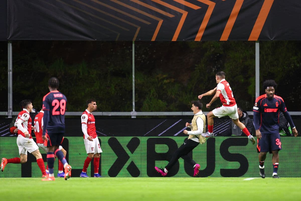 SC Braga 1–0 Nottingham Forest: Un Autogol Decide el Partido.jpg SC Braga 1–0 Nottingham Forest: Un Autogol Decide el Partido.jpg