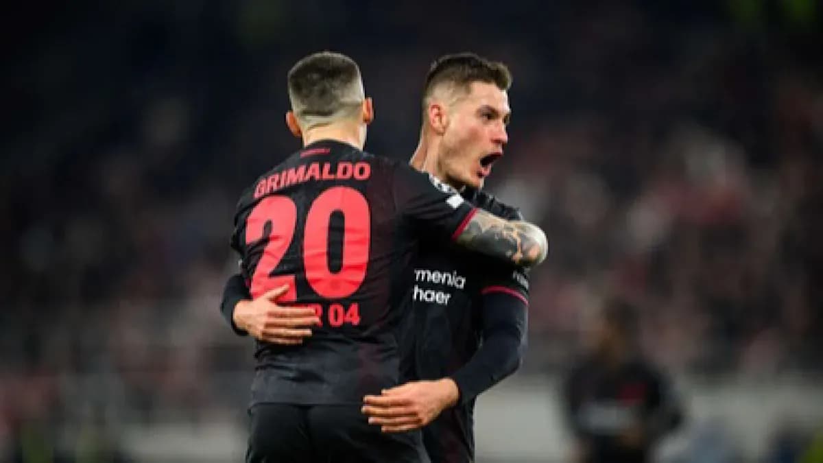 Bayer Leverkusen vs Olympiakos Piraeus: Análisis del Partido de Champions Bayer Leverkusen vs Olympiakos Piraeus: Análisis del Partido de Champions