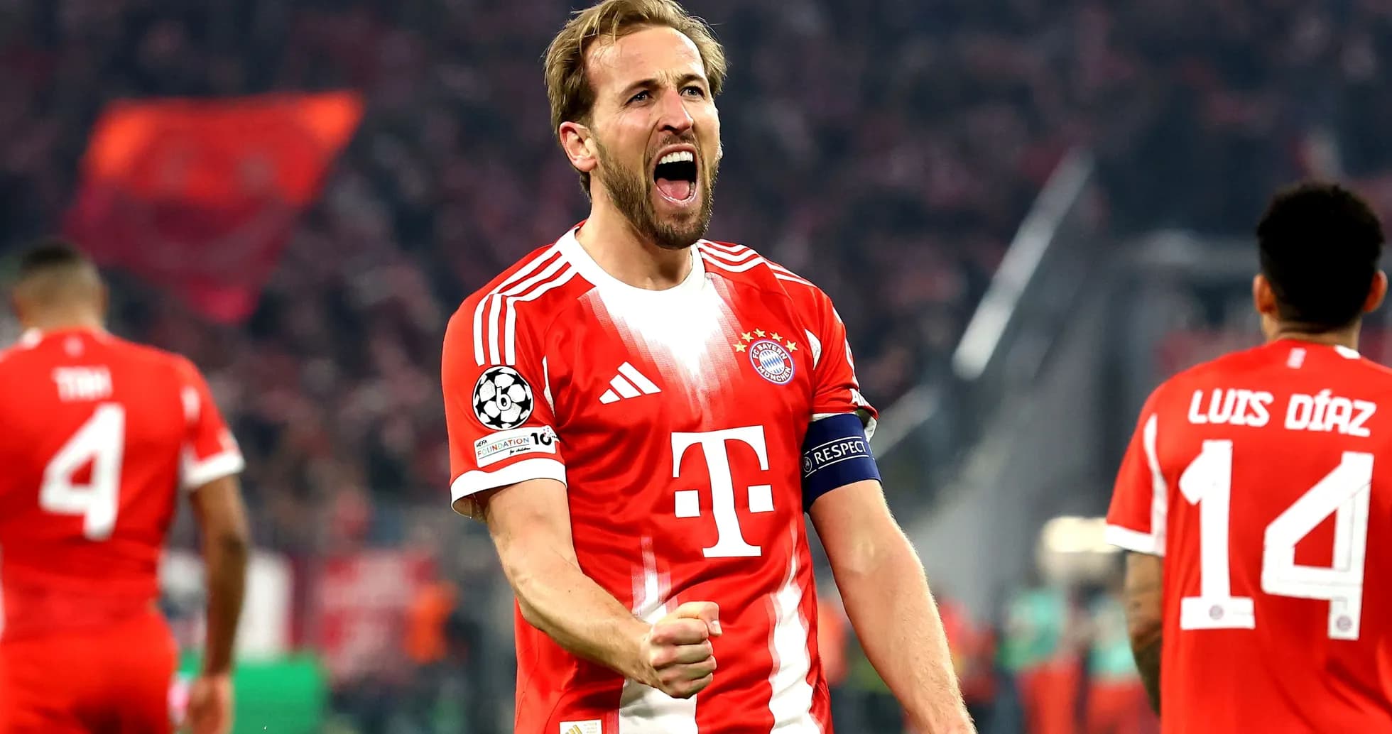 Bayern, el mejor equipo de Europa según Matthäus: favorito ante el Real Madrid Bayern, el mejor equipo de Europa según Matthäus: favorito ante el Real Madrid