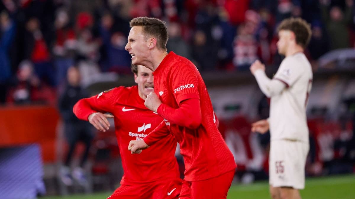 Brann logra un empate agónico ante FC Midtjylland en la UEFA Europa League.jpg Brann logra un empate agónico ante FC Midtjylland en la UEFA Europa League.jpg