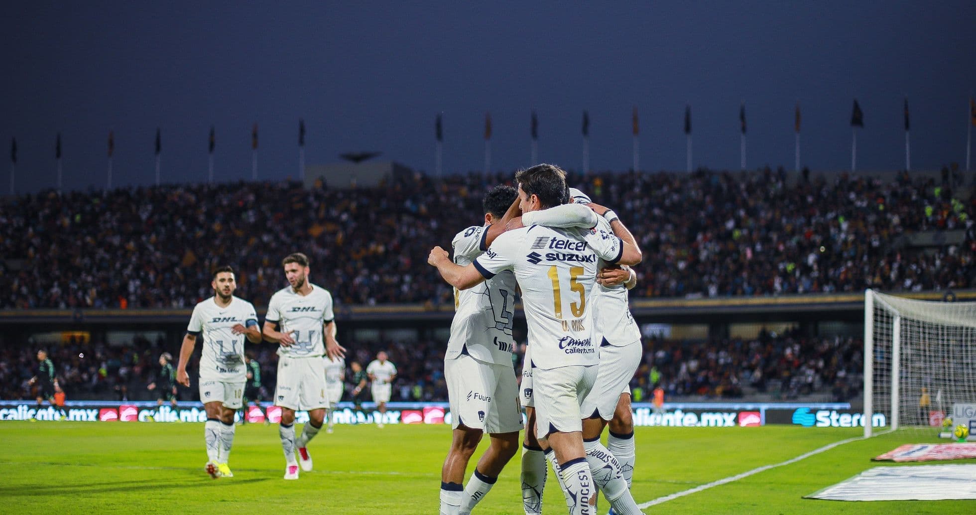 U.N.A.M. - Pumas vs Santos Laguna: análisis y pronóstico del partido.jpg U.N.A.M. - Pumas vs Santos Laguna: análisis y pronóstico del partido.jpg