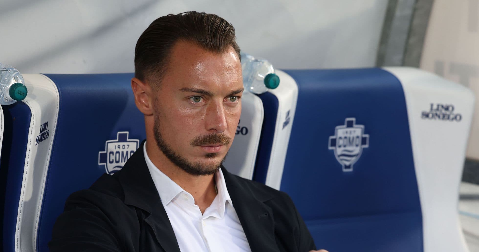 Matthias Jaissle, el favorito para reemplazar a Eddie Howe en Newcastle United Matthias Jaissle, el favorito para reemplazar a Eddie Howe en Newcastle United