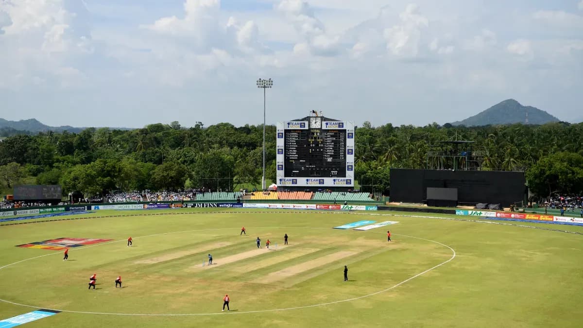 Probabilidades y Calendario de la Lanka Premier League 2026 | Predicciones y Resultados Probabilidades y Calendario de la Lanka Premier League 2026 | Predicciones y Resultados