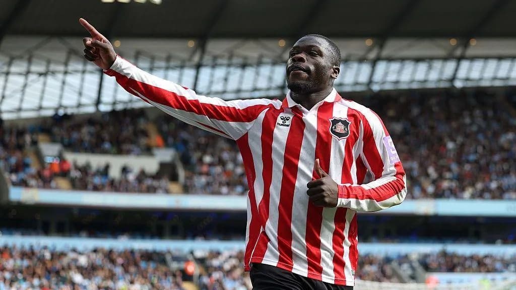Jugadores que anotaron un hat-trick en una derrota de la Premier League Jugadores que anotaron un hat-trick en una derrota de la Premier League