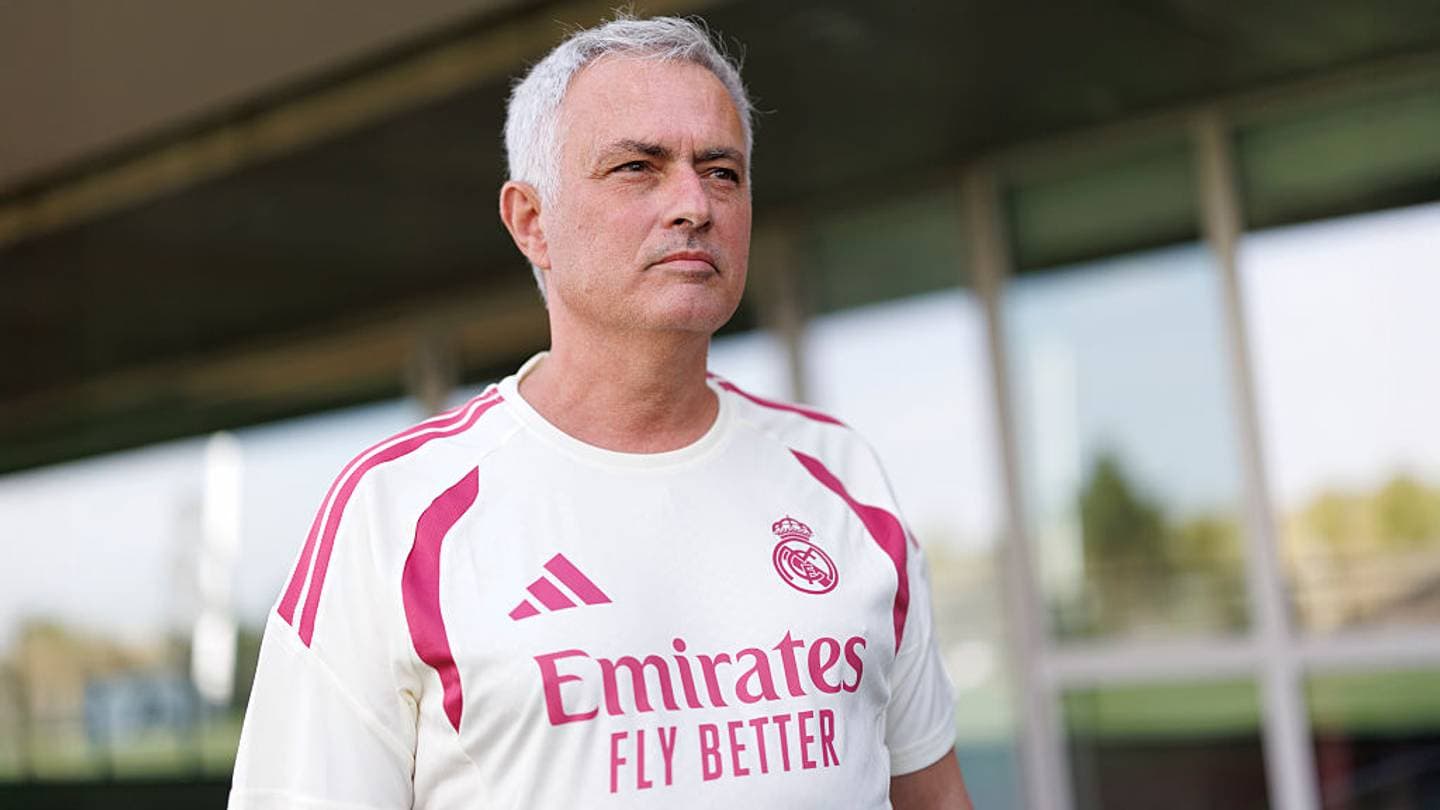 Real Madrid Sorprende con la Incorporación Rápida de un Nuevo Delantero Real Madrid Sorprende con la Incorporación Rápida de un Nuevo Delantero