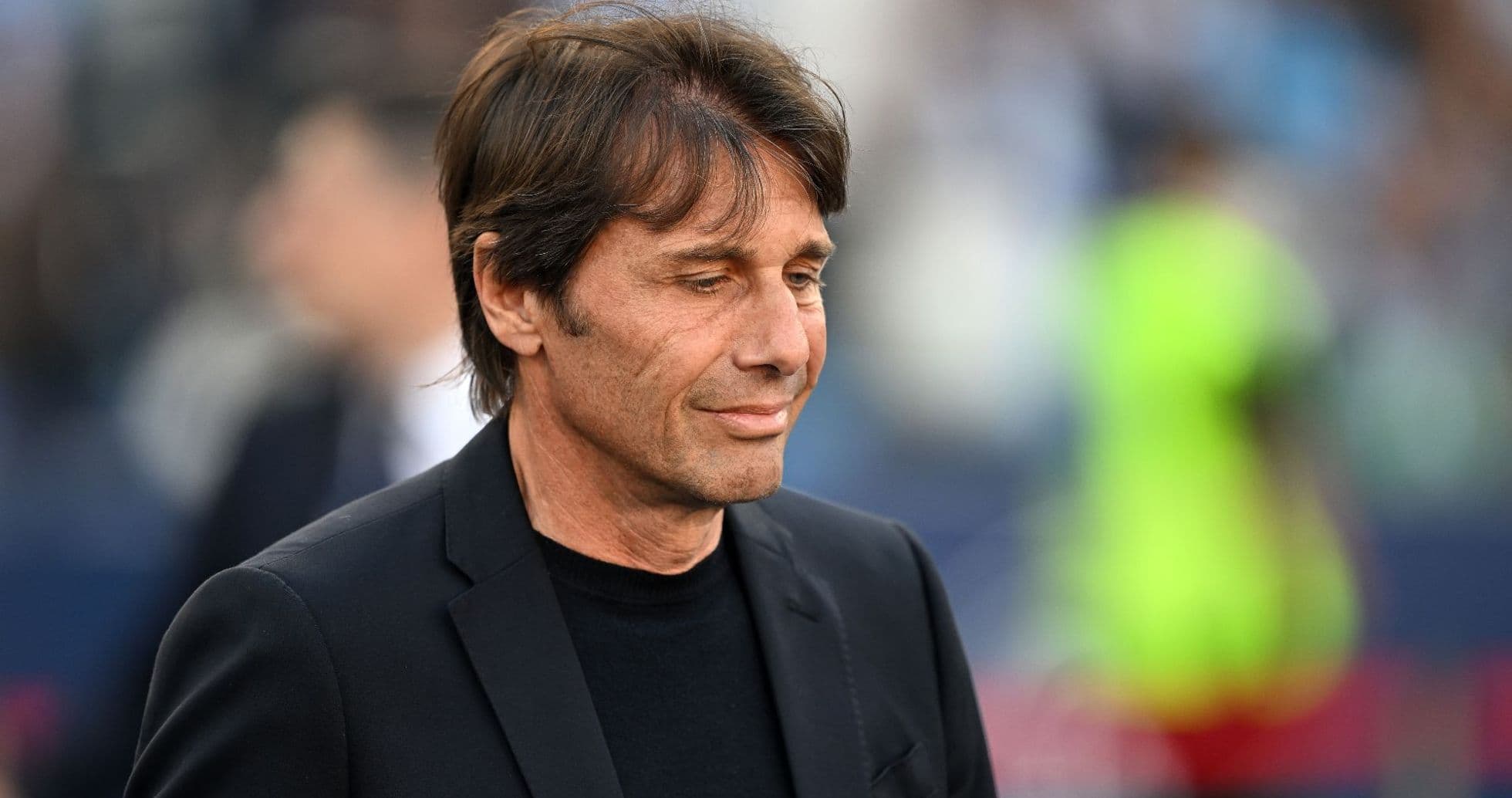 Manchester United considera a Antonio Conte para reemplazar a Michael Carrick tras mal inicio de temporada Manchester United considera a Antonio Conte para reemplazar a Michael Carrick tras mal inicio de temporada
