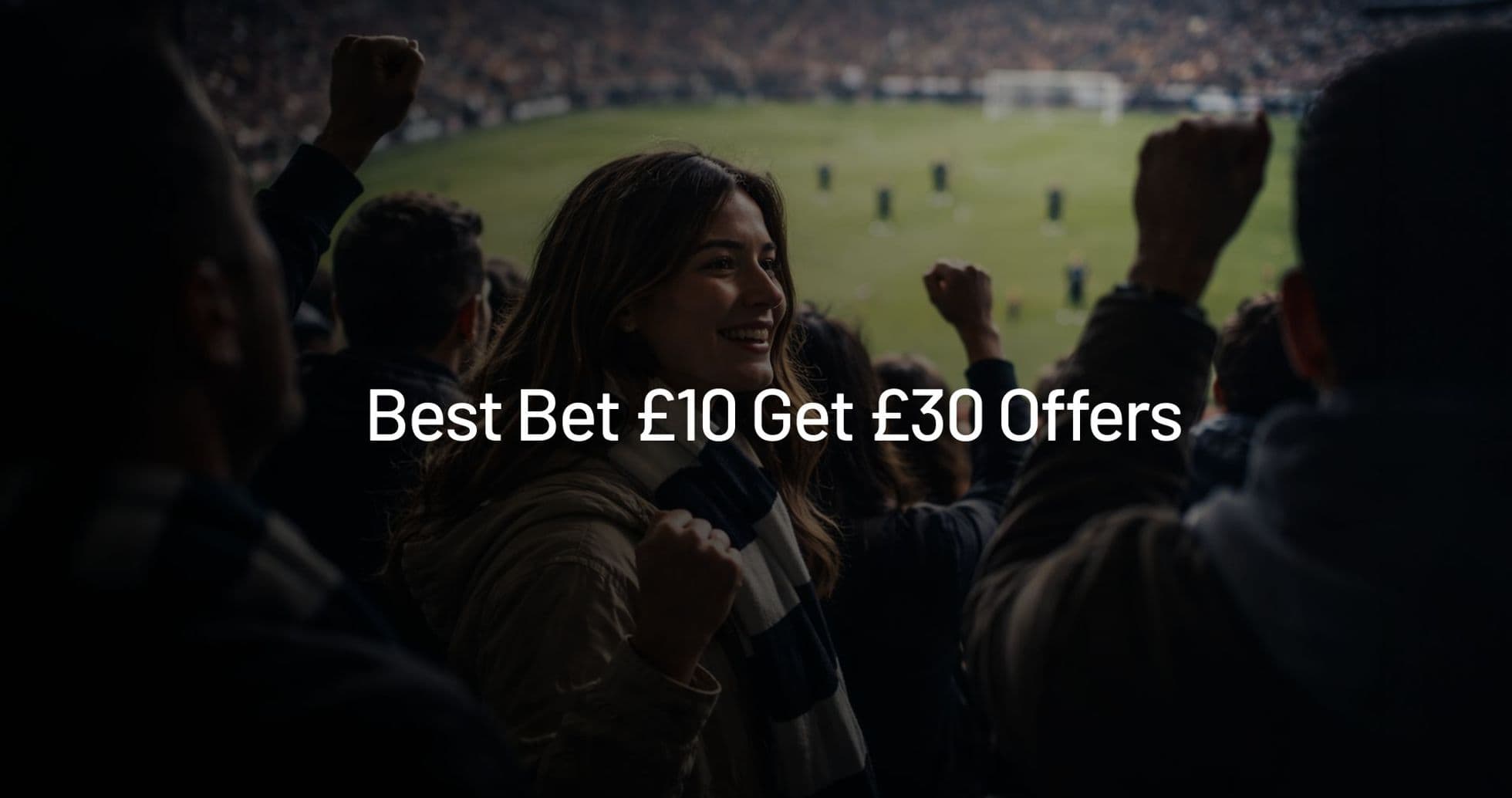 Las Mejores Ofertas Bet £10 Consigue £30 en Septiembre 2026 Las Mejores Ofertas Bet £10 Consigue £30 en Septiembre 2026