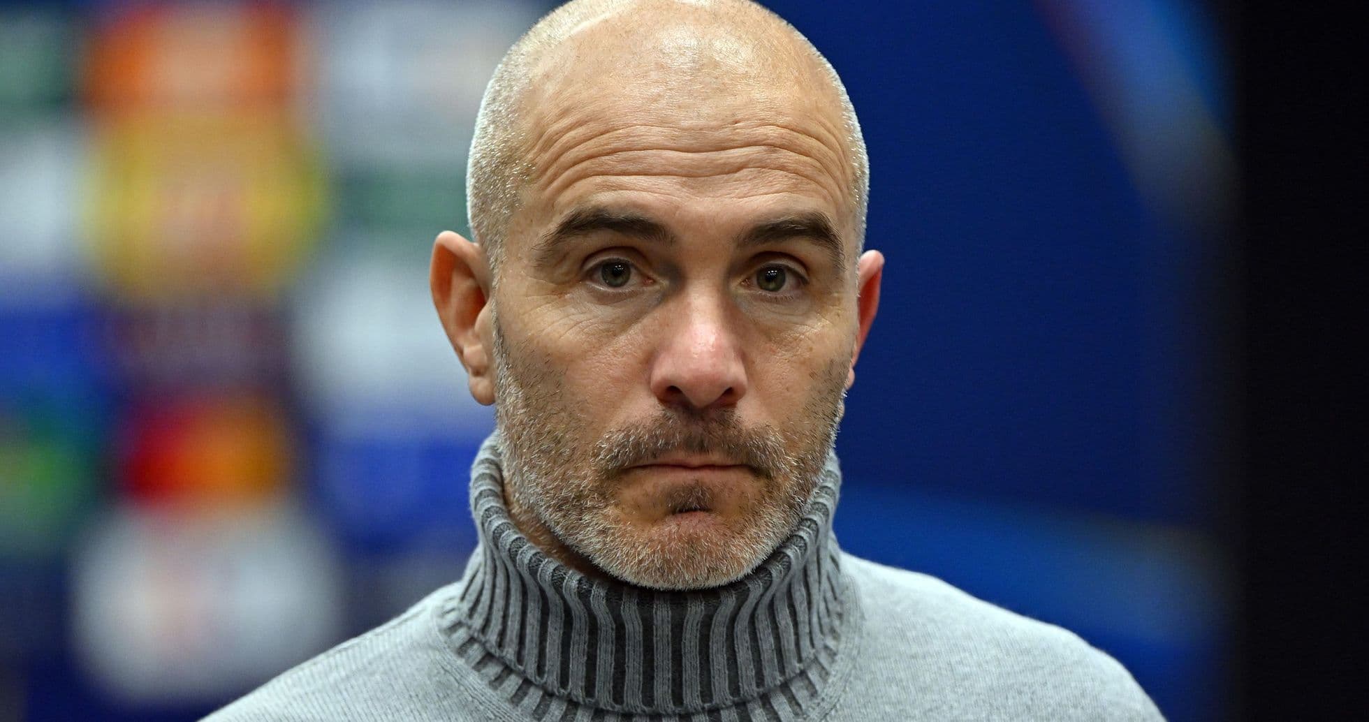 Manchester City vigila de cerca a Enzo Maresca tras apenas dos partidos Manchester City vigila de cerca a Enzo Maresca tras apenas dos partidos