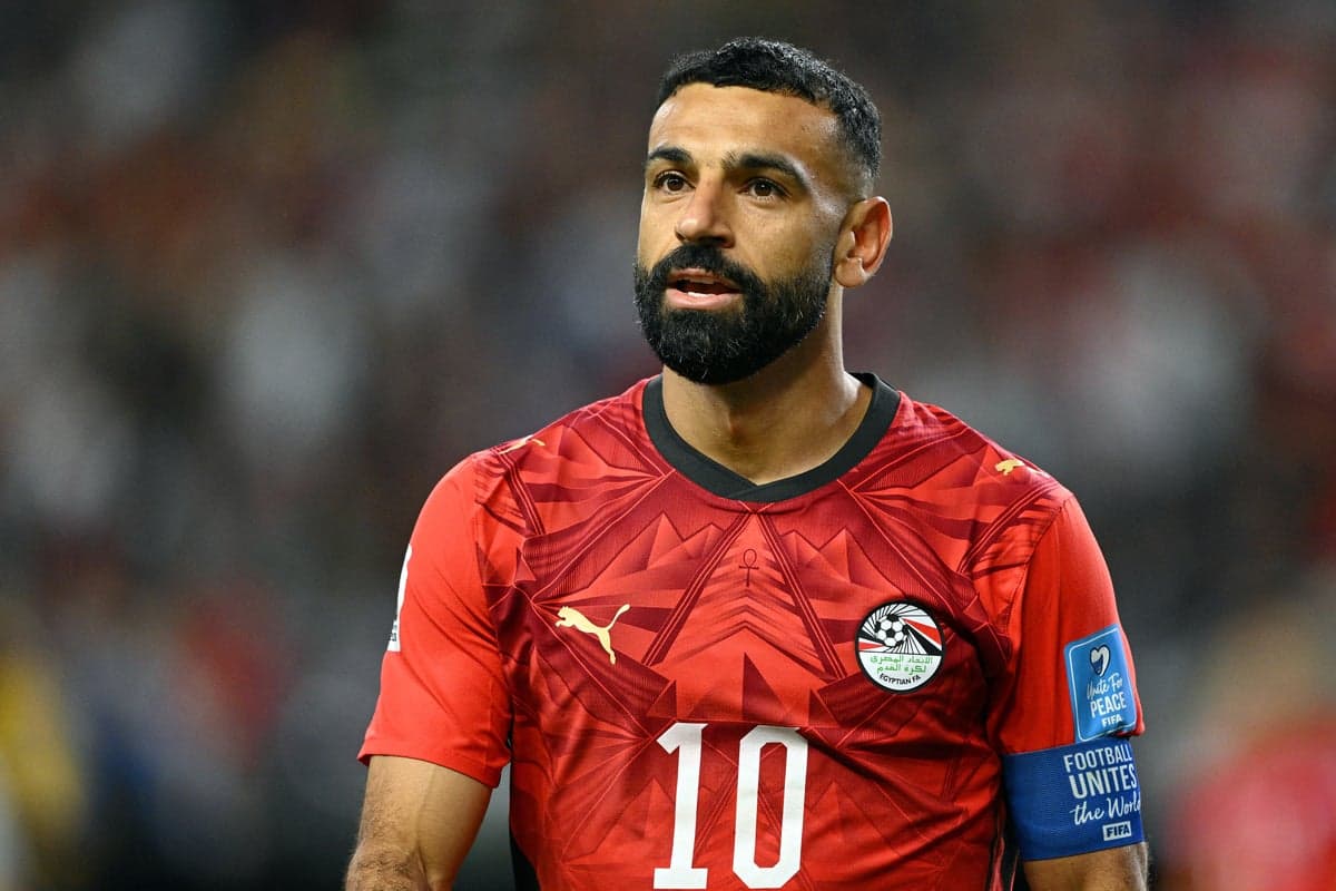 Actualización de lesiones en el Mundial 2026: Neymar, Mohamed Salah y Reece James Actualización de lesiones en el Mundial 2026: Neymar, Mohamed Salah y Reece James