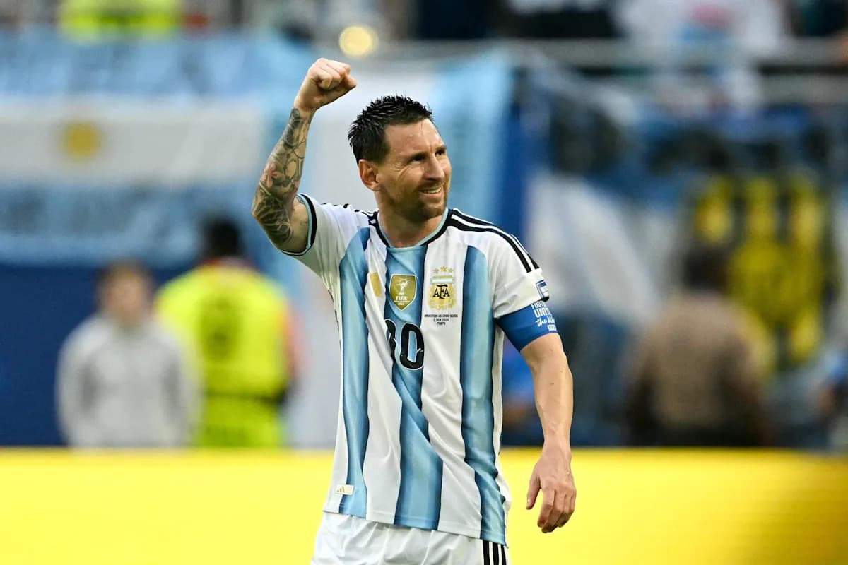 Principales Favoritos para el Balón de Oro en el Mundial de la FIFA 2026 Principales Favoritos para el Balón de Oro en el Mundial de la FIFA 2026