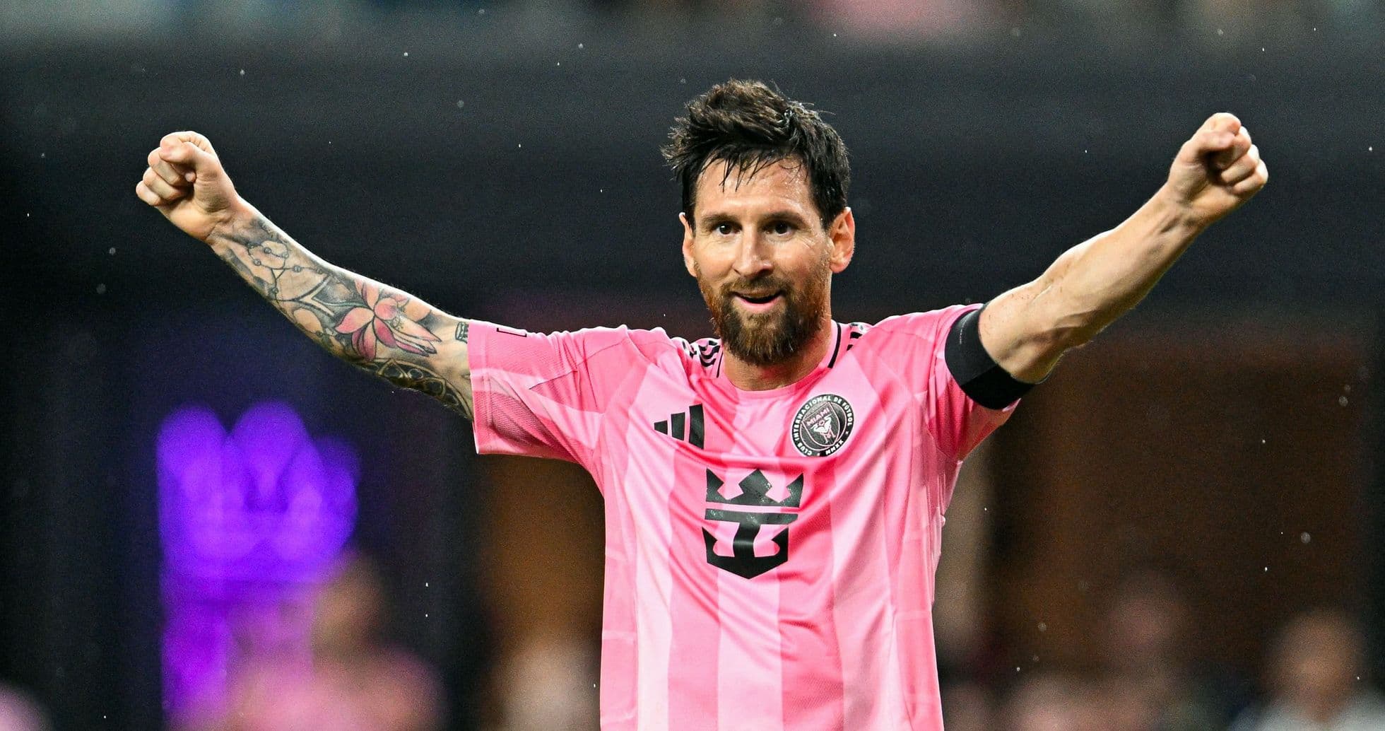 Lionel Messi alcanza el gol 101 mientras crecen las frustraciones de Inter Miami tras empate dramático con San Diego FC Lionel Messi alcanza el gol 101 mientras crecen las frustraciones de Inter Miami tras empate dramático con San Diego FC