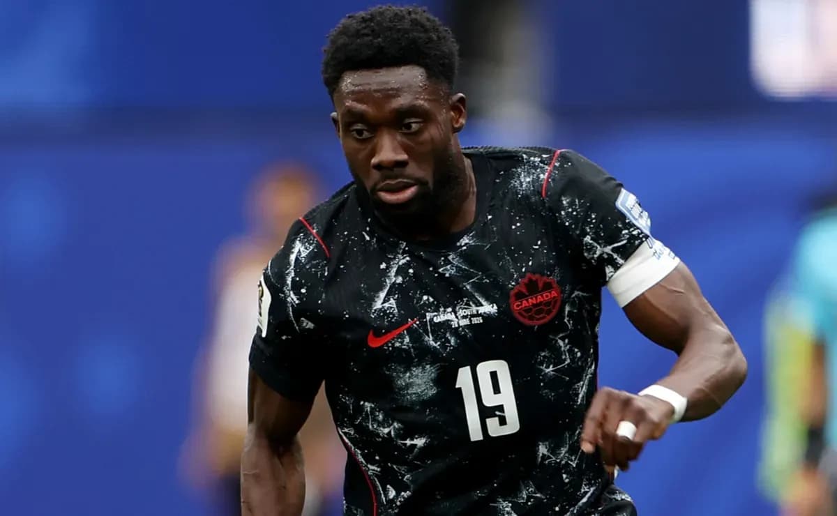 El recorrido de Canadá en la Copa del Mundo: historia y mejores logros El recorrido de Canadá en la Copa del Mundo: historia y mejores logros