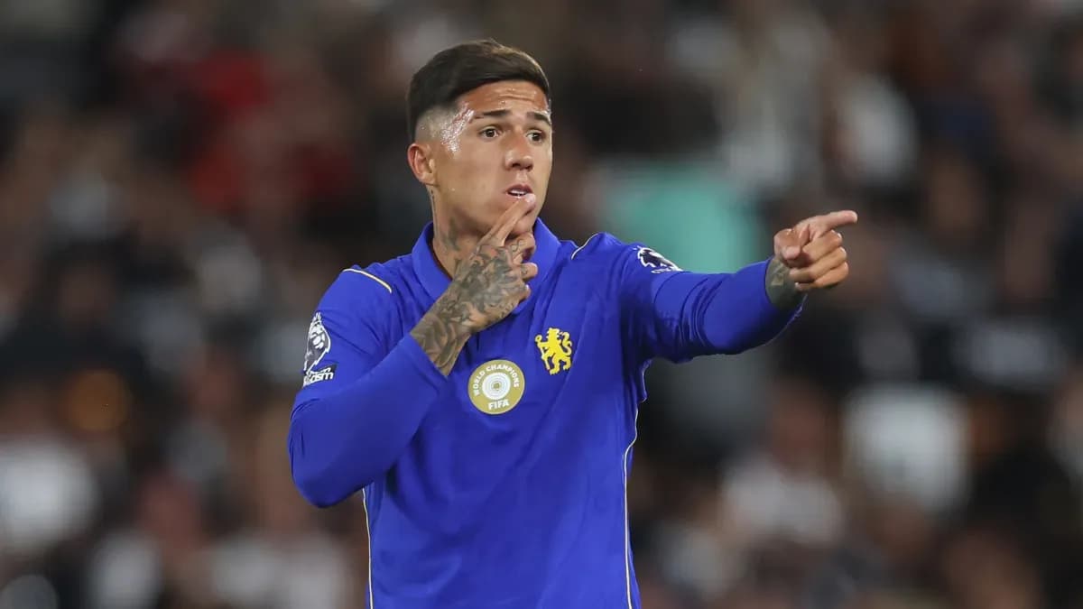 Las cinco mejores incorporaciones del mercado de verano 2026, desde Enzo Fernández hasta Bruno Guimarães Las cinco mejores incorporaciones del mercado de verano 2026, desde Enzo Fernández hasta Bruno Guimarães