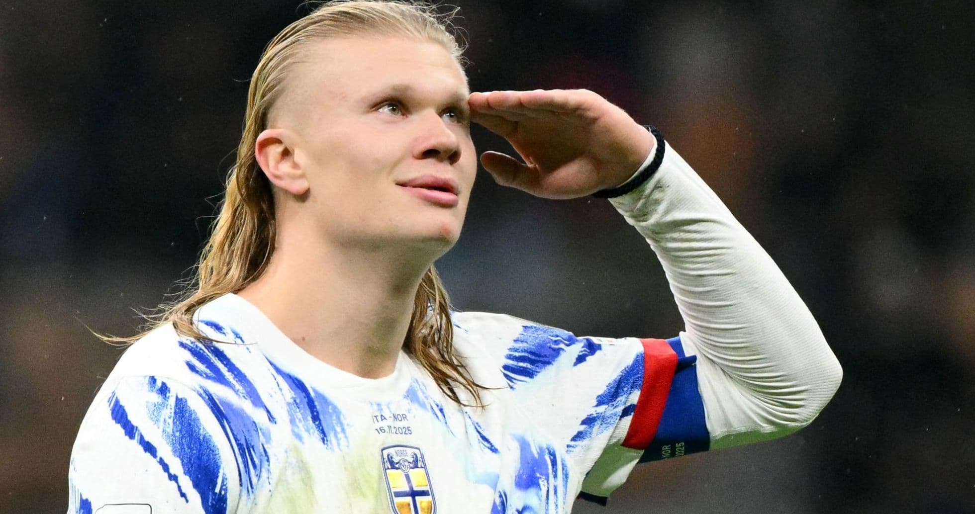 Colin Hendry admite que detener a Erling Haaland es casi imposible y comparte cómo lo intentaría Colin Hendry admite que detener a Erling Haaland es casi imposible y comparte cómo lo intentaría