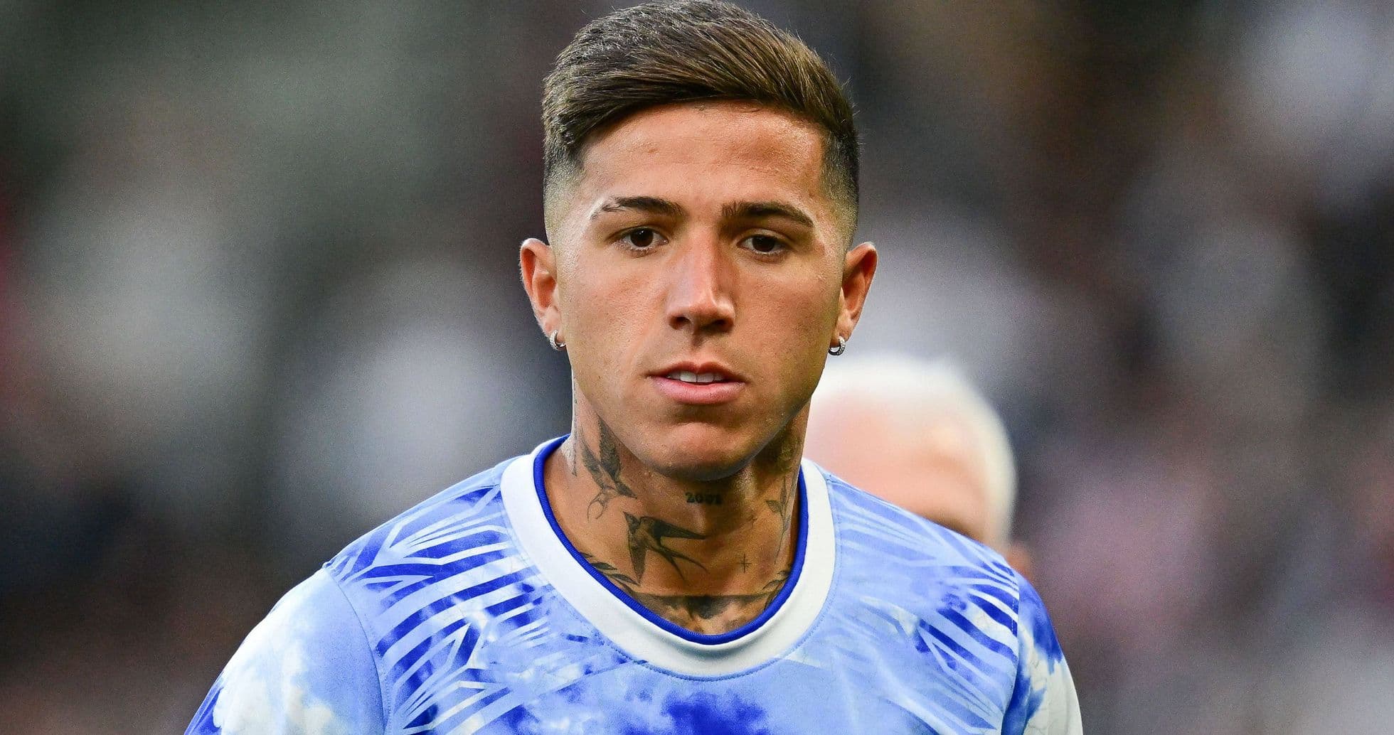 River Plate recibirá millones tras la venta récord de Enzo Fernández a Manchester City River Plate recibirá millones tras la venta récord de Enzo Fernández a Manchester City