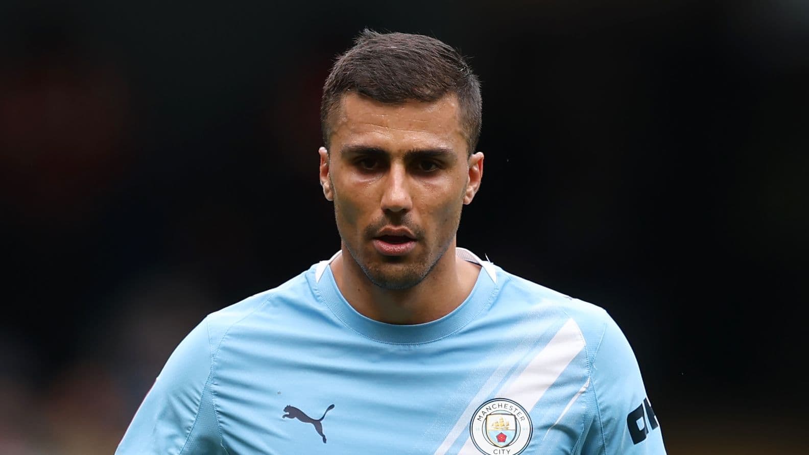 Rodri llega a Barcelona para cerrar su traspaso desde Manchester City hasta 2030 Rodri llega a Barcelona para cerrar su traspaso desde Manchester City hasta 2030