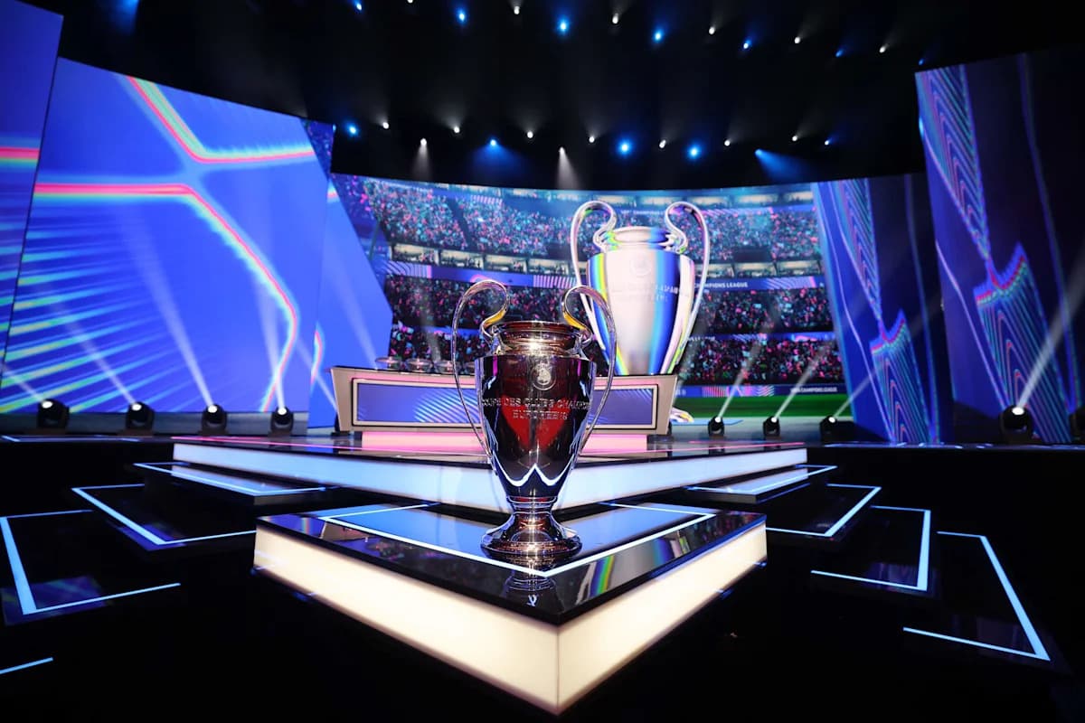 ¿Dónde se jugó la final de la UEFA Champions League 2026? ¿Dónde se jugó la final de la UEFA Champions League 2026?