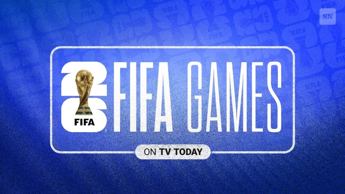 Partidos del Mundial en TV hoy: horarios y programación para el domingo 12 de julio Partidos del Mundial en TV hoy: horarios y programación para el domingo 12 de julio