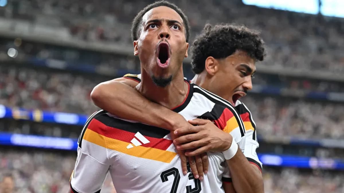Entradas para el partido de eliminación directa de Alemania en el Mundial: cómo comprar, precios y fecha Entradas para el partido de eliminación directa de Alemania en el Mundial: cómo comprar, precios y fecha