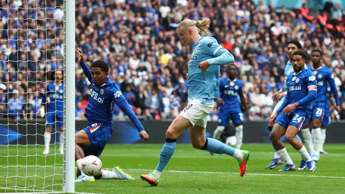 Los mejores sitios para apostar en la Premier League: casas de apuestas, apps, bonos y promociones Los mejores sitios para apostar en la Premier League: casas de apuestas, apps, bonos y promociones