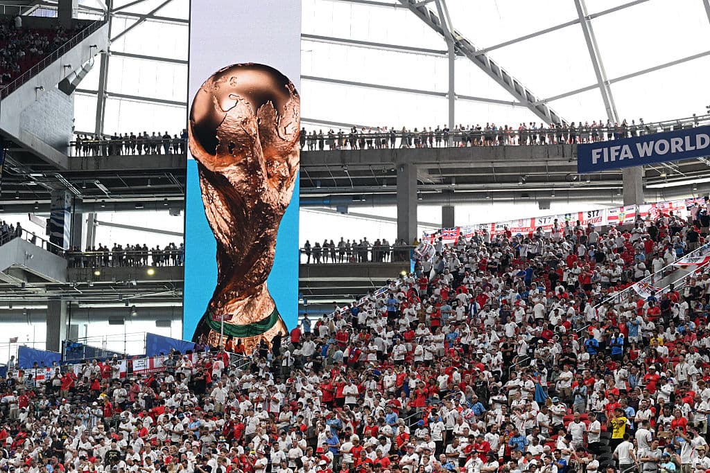 ¿Por qué no hay partido de la Copa Mundial hoy? Explicamos la pausa ¿Por qué no hay partido de la Copa Mundial hoy? Explicamos la pausa