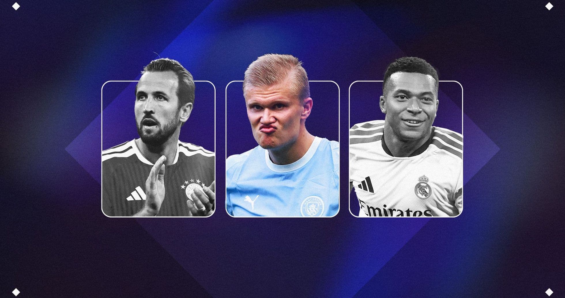 ¿Por qué la Premier League tiene solo un atacante de clase mundial y ningún mediocampista? ¿Por qué la Premier League tiene solo un atacante de clase mundial y ningún mediocampista?